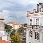 Succeed Terreiro Do Paco Hotel *