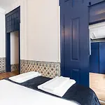 Hotel Succeed Terreiro Do Paco Lisbon