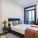 Succeed Terreiro Do Paco Hotel *
