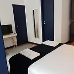 Succeed Terreiro Do Paco Hotel Lisbon