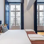 Succeed Terreiro Do Paco Hotel Lisbon