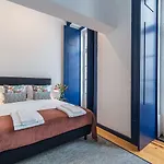 Hotel Succeed Terreiro Do Paco Lisbon
