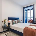 Succeed Terreiro Do Paco Hotel