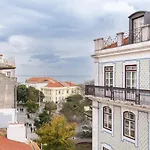 Succeed Terreiro Do Paco Hotel Lisbon