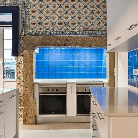 Hotel Succeed Terreiro Do Paco