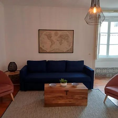 Succeed Terreiro Do Paco Hotel