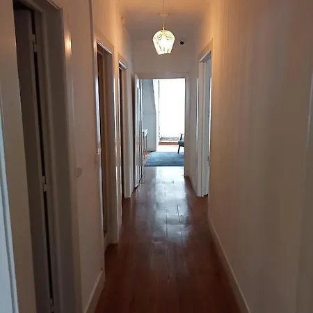 Hotel Succeed Terreiro Do Paco *