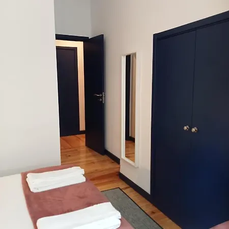 Hotel Succeed Terreiro Do Paco Lisboa