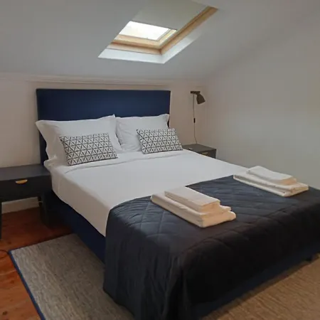 Succeed Terreiro Do Paco *