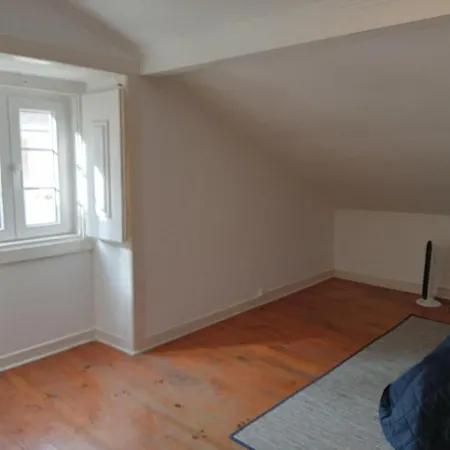 Succeed Terreiro Do Paco Hotel Lisboa