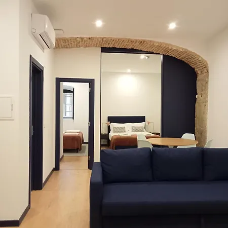 Succeed Terreiro Do Paco Hotel