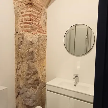 Hotel Succeed Terreiro Do Paco Lisboa