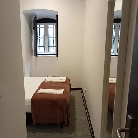 Hotel Succeed Terreiro Do Paco