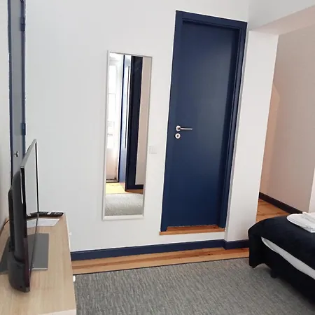 Succeed Terreiro Do Paco *