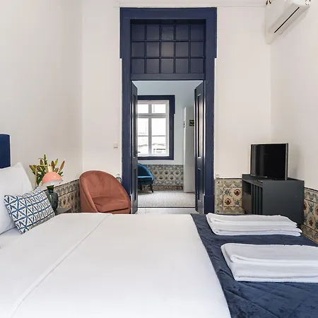 Succeed Terreiro Do Paco *