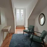 Hotell Succeed Terreiro Do Paco Lisboa