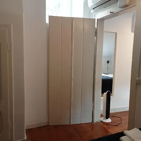 Succeed Terreiro Do Paco Hotel Lisbona