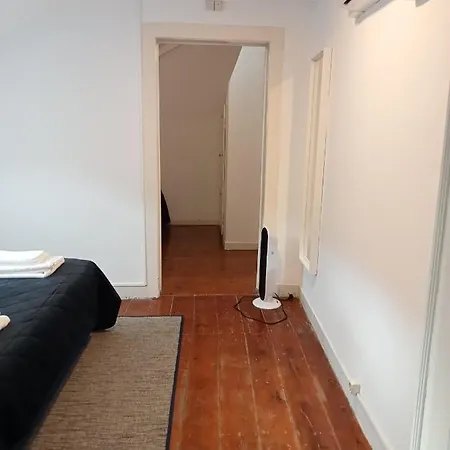 Succeed Terreiro Do Paco Lisbona