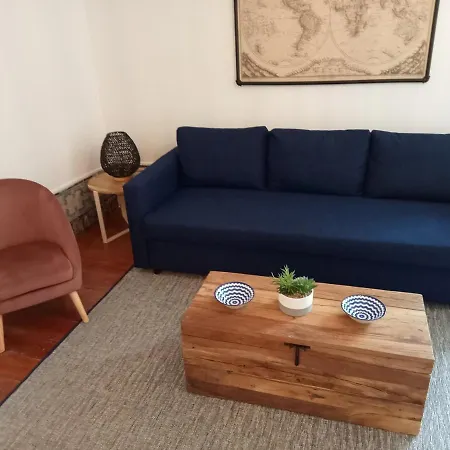 فندق Succeed Terreiro Do Paco *