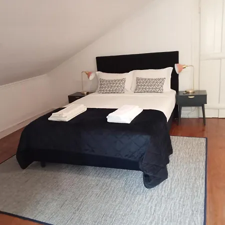 Succeed Terreiro Do Paco *