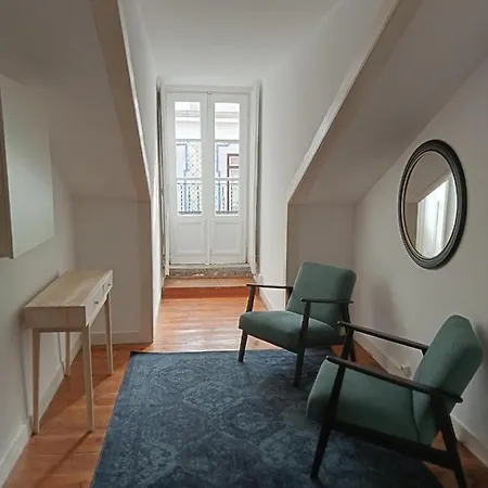 فندق Succeed Terreiro Do Paco Lisboa