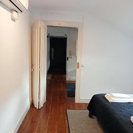 Hotel Succeed Terreiro Do Paco