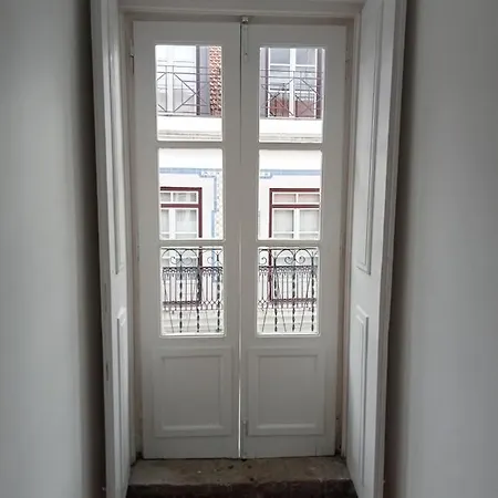 Succeed Terreiro Do Paco Lisboa