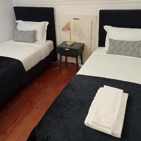 Succeed Terreiro Do Paco Hotel