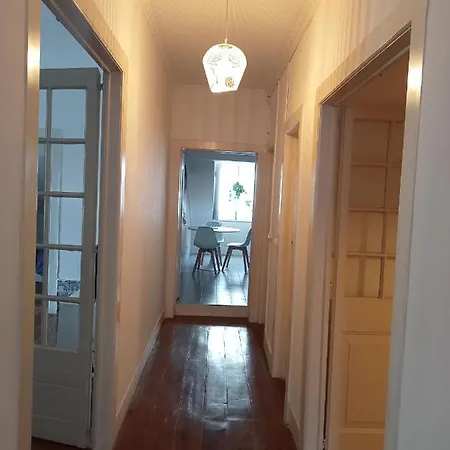 Succeed Terreiro Do Paco فندق *