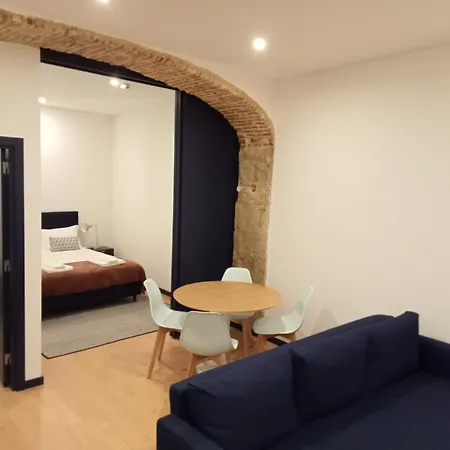 Succeed Terreiro Do Paco