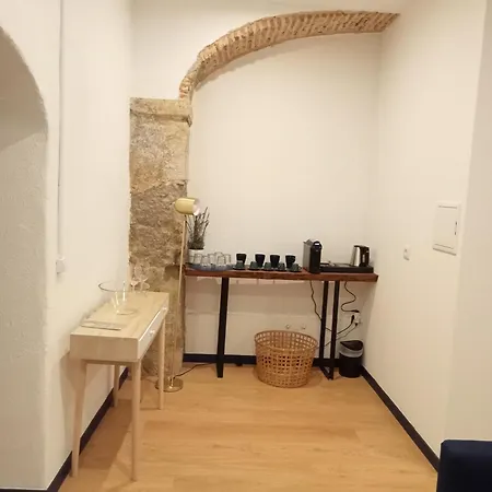 فندق Succeed Terreiro Do Paco