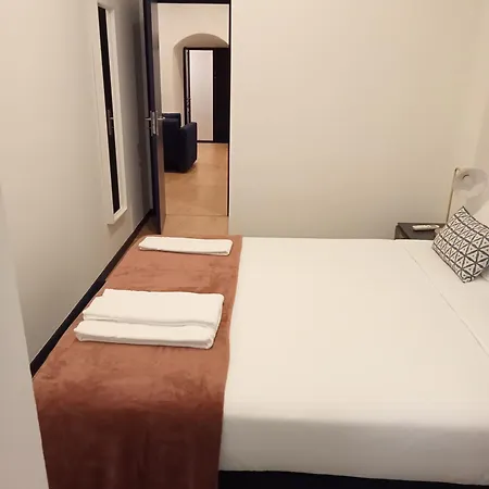 Succeed Terreiro Do Paco Hotel