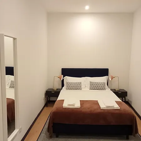 Succeed Terreiro Do Paco *