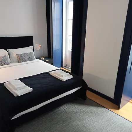 Succeed Terreiro Do Paco Hotel