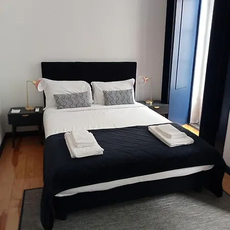 Succeed Terreiro Do Paco فندق