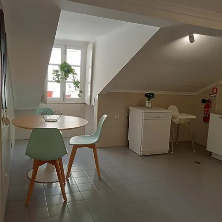 Succeed Terreiro Do Paco فندق Lisboa