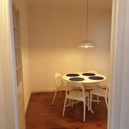 Succeed Terreiro Do Paco Lisbona