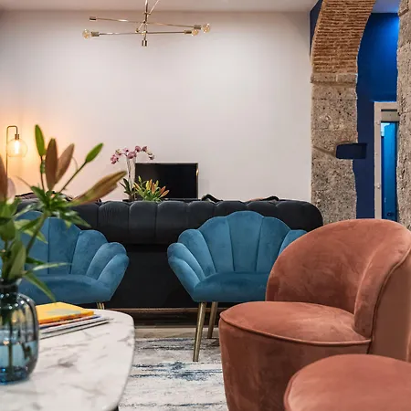 Hotel Succeed Terreiro Do Paco