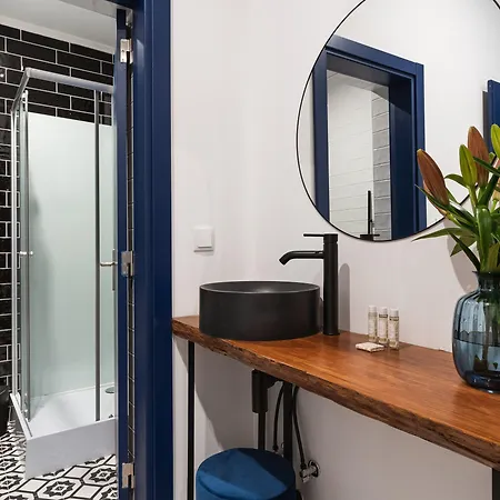 Succeed Terreiro Do Paco فندق *