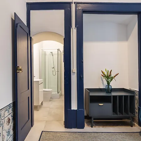 Succeed Terreiro Do Paco