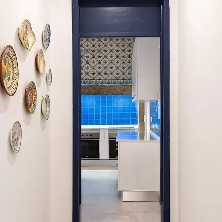 Hotel Succeed Terreiro Do Paco