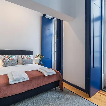 Hotel Succeed Terreiro Do Paco Lisbona