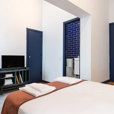 Succeed Terreiro Do Paco فندق Lisboa