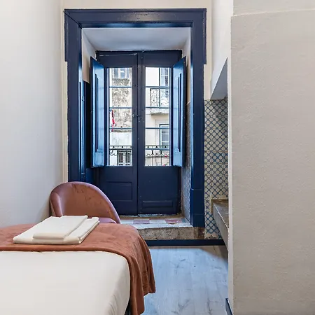 Succeed Terreiro Do Paco Lisboa