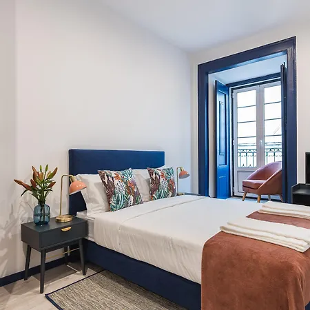 Succeed Terreiro Do Paco Hotel