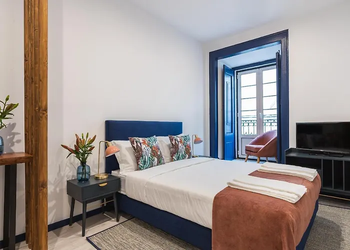 Succeed Terreiro Do Paco Hotel *