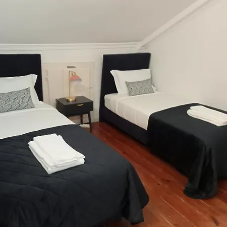 Succeed Terreiro Do Paco * Lissabon