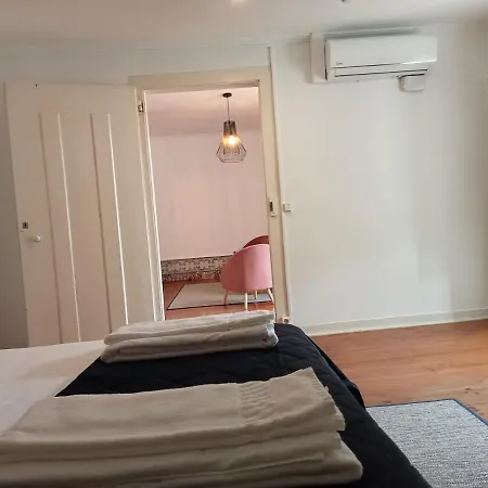 Succeed Terreiro Do Paco Hotel Lissabon