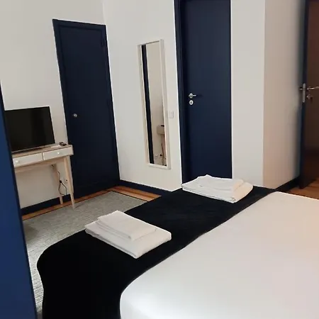 Succeed Terreiro Do Paco Hotel Lissabon