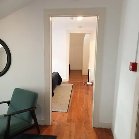 Succeed Terreiro Do Paco Lissabon